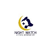 Night Watch Elite Animal Emergency Logo